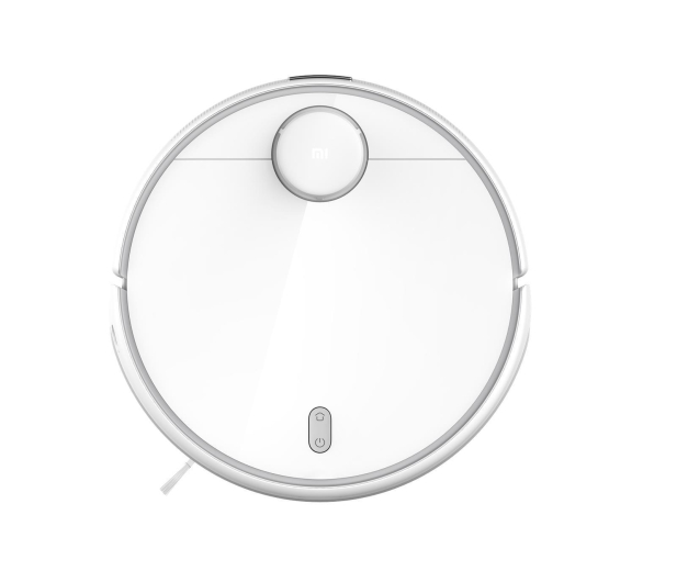 Xiaomi Mi Robot Vacuum-Mop 2 Pro White EU - 1460736 - zdjęcie 2